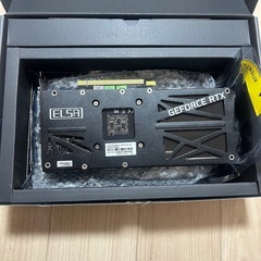 【美品】グラフィックボード3060TIの画像