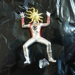 ✨新品・未使用✨ＴＡＲＯＭＡＮ『2点セット』の画像