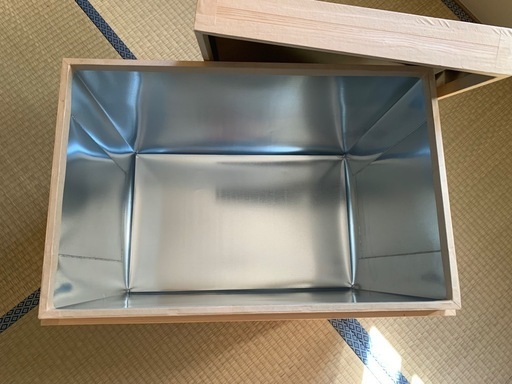 茶箱　川根の茶箱専門店　前田工房
