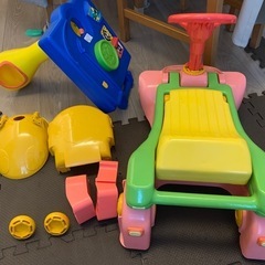 People 立っちで熱中！シリーズ 全身の知育パーフェクトIIの画像
