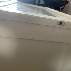 アイリスオーヤマ　押入れ収納 2個セットの画像