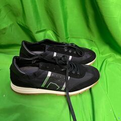 PHILIPPE MODEL フィリップモデル　TOUJOUR スニーカーsize42 made in Italy@Y16の画像