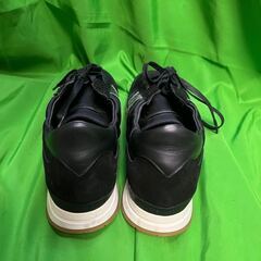 PHILIPPE MODEL フィリップモデル　TOUJOUR スニーカーsize42 made in Italy@Y16の画像