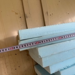スタイロフォーム 断熱材 大量 まとめて の画像