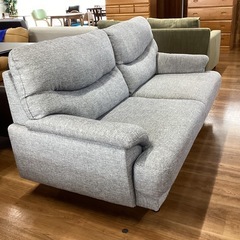 ソファ【町田市再生家具】251566の画像