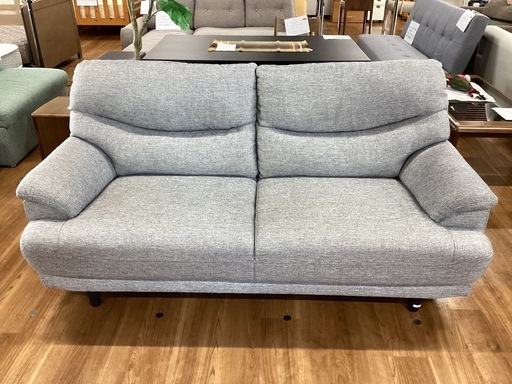 ソファ【町田市再生家具】251566