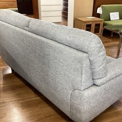 ソファ【町田市再生家具】251566の画像