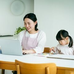 【経験者歓迎】リモートで経理ワーク♪ 家事・育児との両立にも◎の画像