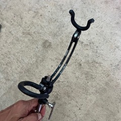 【決まりました
】ピトン　釣りの画像