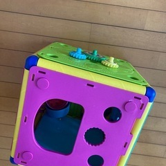 玩具の画像