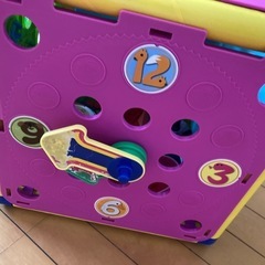 玩具の画像
