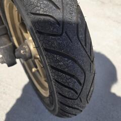 ホンダ　ディオ　AF35　ZX　原付　50CC　絶版　絶好調　通勤通学　ツーリングの画像