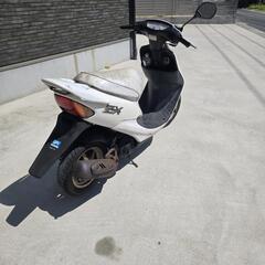 ホンダ　ディオ　AF35　ZX　原付　50CC　絶版　絶好調　通勤通学　ツーリングの画像