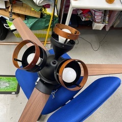 シーリングファン Mifan ベガコーポレーションの画像