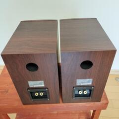KENWOOD スピーカー　LS−K901−Mの画像