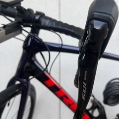 TREK EMONDA ALR5(2022)の画像