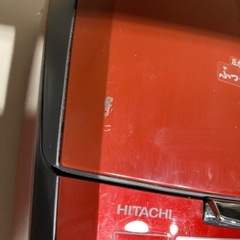 【ジモティー割】日立 2021年製 圧力IH炊飯ジャー ふっくら御膳（ID1249）の画像