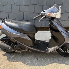 スズキ アドレス V50の画像