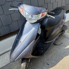 スズキ アドレス V50の画像