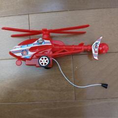 飛行機セットの画像