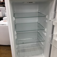 #I-14【ご来店頂ける方限定】Comfeeの2ドア冷凍冷蔵庫ですの画像