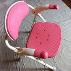 介護用品　お風呂の椅子の画像