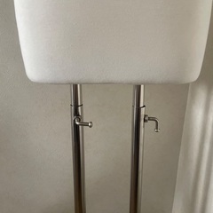和装用　マネキン　ボディ　高さ調節可能の画像