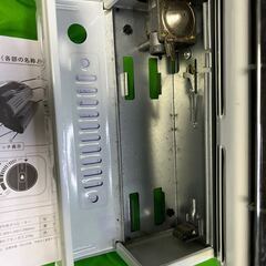 ポータブルガスヒーター ガスストーブ カセットガスヒーター アウトドア キャンプ 暖房器具@Yの画像