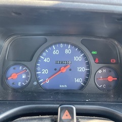 スバル　サンバートラック4wd  お話し中−の画像