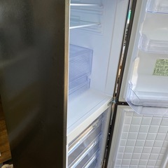 【SHARP】280ℓ冷蔵庫の画像