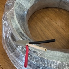 Fケーブル 3×1.6 重さ約14kg 長さ約116mの画像