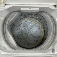 YAMADA 　YWM-T60　全自動洗濯機のご紹介！の画像