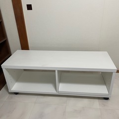 テレビ台の画像
