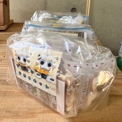手作りシーサーの画像
