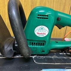 マキタ 生垣バリカン 350mmの画像