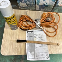 マキタ 生垣バリカン 350mmの画像