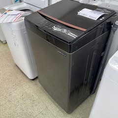 リユースのサカイ東金店　IRISOHYAMA 洗濯機　22年製　6.0kg TJ14255
の画像