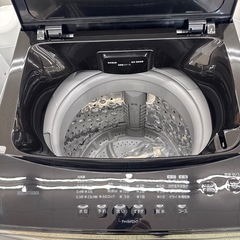 リユースのサカイ東金店　IRISOHYAMA 洗濯機　22年製　6.0kg TJ14255
の画像