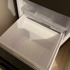 ✨SHARP 2022年式152L✨の画像