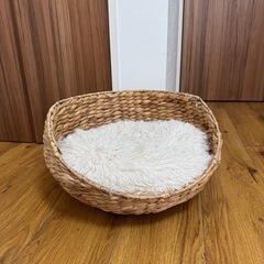 【決定】ペット  かごの画像