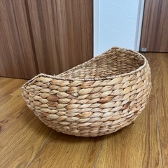 【決定】ペット  かごの画像