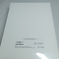 【Sランク/米国版】iPad 第9世代 64GB Wi-Fi【カメラ無音】sシルバー　202508251の画像