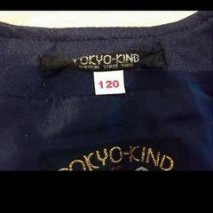 白井市　まどか幼稚園　制服　体操服の画像