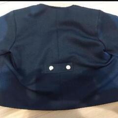 白井市　まどか幼稚園　制服　体操服の画像