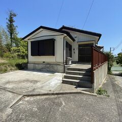 No.214　広さにゆとりのある敷地♪囲炉裏・掘りごたつあ…