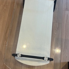 ローテーブルの画像