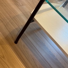 ローテーブルの画像
