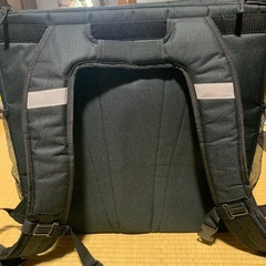 ウーバーバックの画像