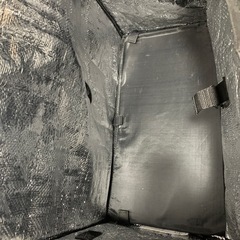 ウーバーバックの画像