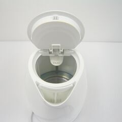 T-fal ティファール 電気ケトル 1.8L ホワイト **828021Rの画像